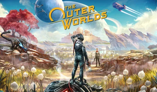 otterwprds The outer worlds: rpg premiado gratuito até 7 de outubro de 2021 I9 Artigos