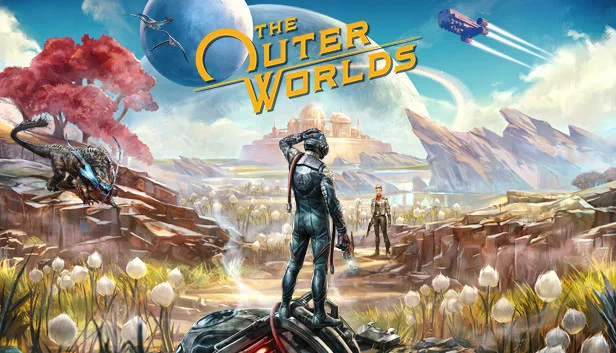 otterwprds The outer worlds: rpg premiado gratuito até 7 de outubro de 2021 I9 Artigos
