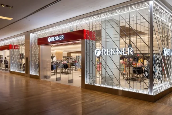 renners Renner busca assistente de produtos financeiros no Mooca Plaza I9 Artigos