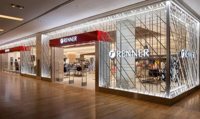 renners Renner busca assistente de produtos financeiros no Mooca Plaza I9 Artigos