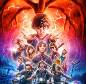 stranger-things