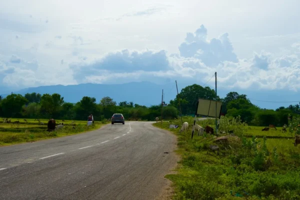 Crédito: raghul ayyasamy via Unsplash