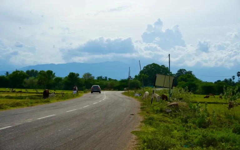 Rodoanel Norte: a solução para o tráfego de caminhões em SP