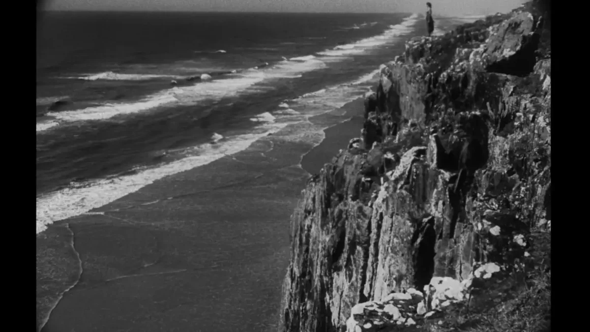 O primeiro longa gaúcho com som que vai surpreender você!