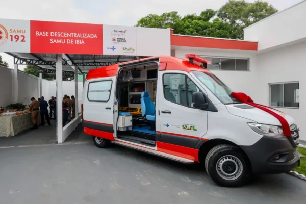discover 1766366752 Descubra a nova base do SAMU em Ibiá: um marco revolucionário! I9 Artigos