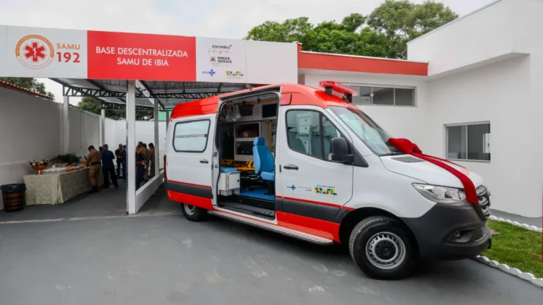 discover 1766366752 Descubra a nova base do SAMU em Ibiá: um marco revolucionário! I9 Artigos