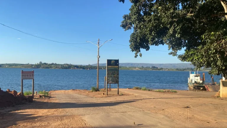 Descubra a nova ponte entre Cássia e Delfinópolis!