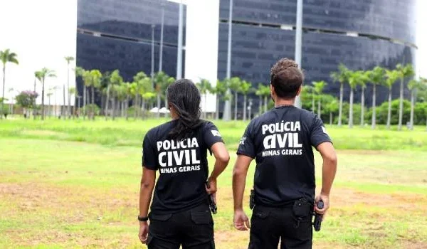 Crédito: Polícia Civil / Divulgação