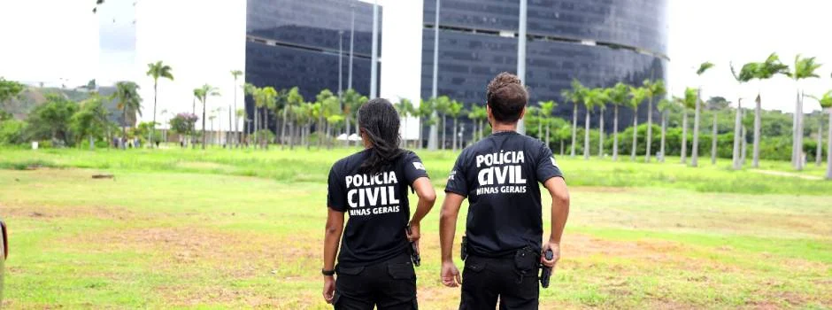 Crédito: Polícia Civil / Divulgação
