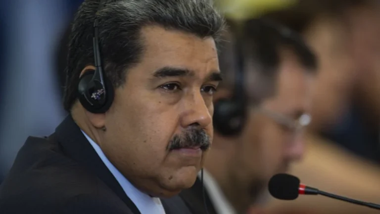 Brasil ignora comunicado sobre a Venezuela: entenda o que isso significa!