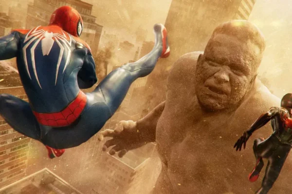 Crédito: Créditos: PlayStation