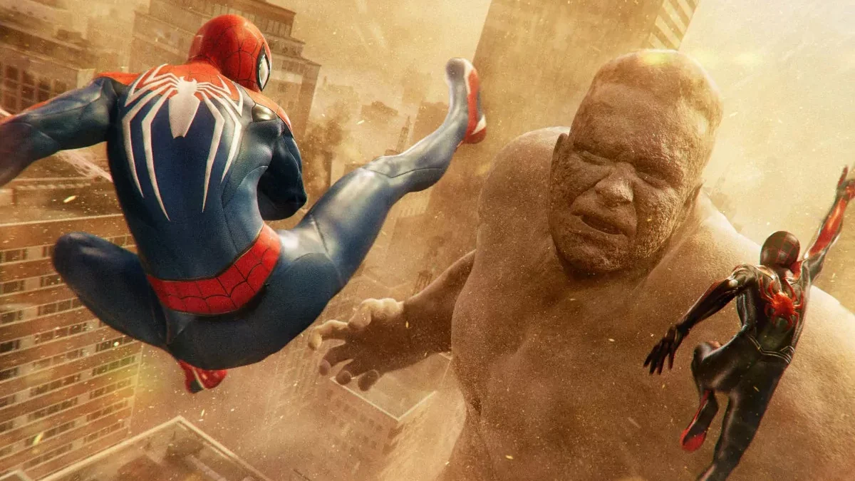 Crédito: Créditos: PlayStation