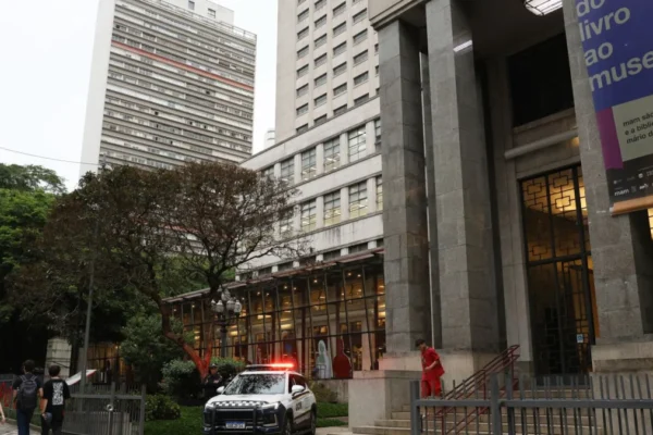 Crédito: Rovena Rosa/Agência Brasil