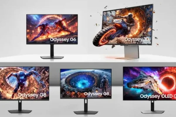 Crédito: Créditos: Divulgação/Samsung