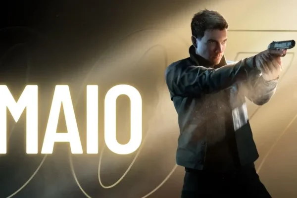 Crédito: Créditos: IO Interactive