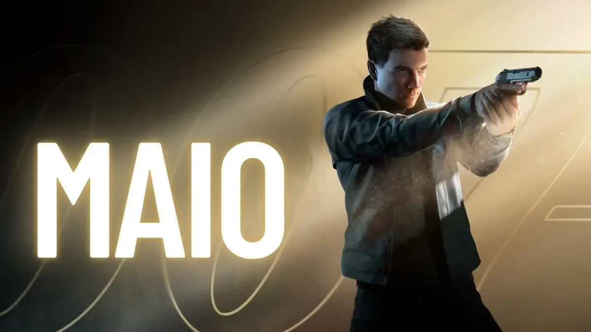 Crédito: Créditos: IO Interactive