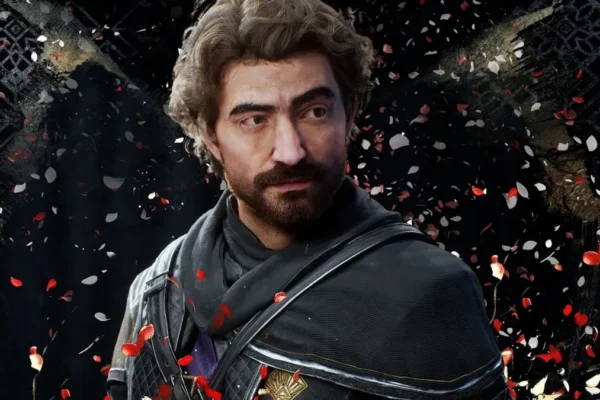 Crédito: Créditos: Sandfall