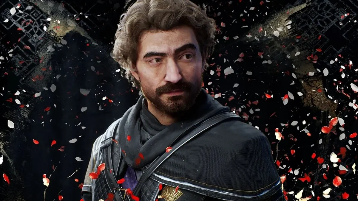 Crédito: Créditos: Sandfall