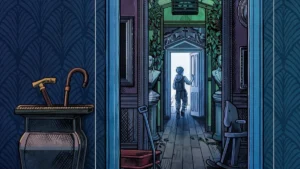 Crédito: Créditos: Divulgação/Raw Fury