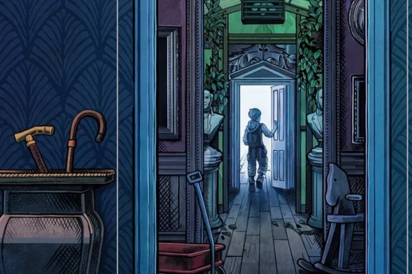 Crédito: Créditos: Divulgação/Raw Fury