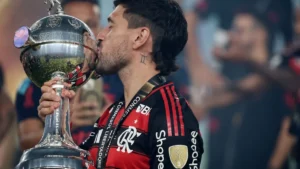 Crédito: © REUTERS/Sebastian Castaneda/Direitos reservados