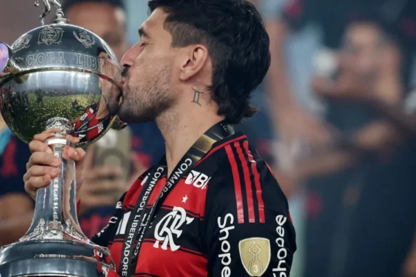 Crédito: © REUTERS/Sebastian Castaneda/Direitos reservados