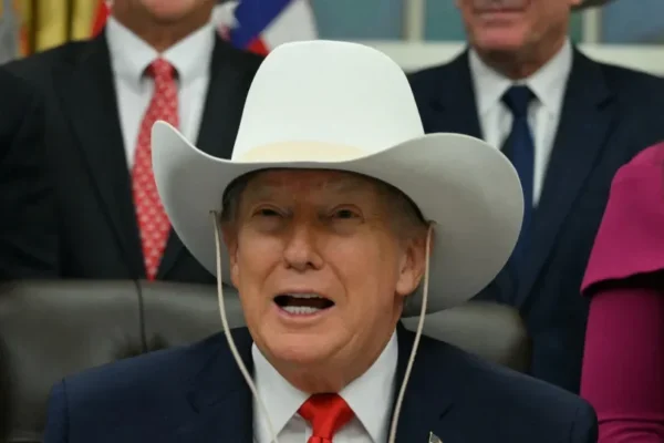 Crédito: © Jim WATSON / AFP via Getty Images