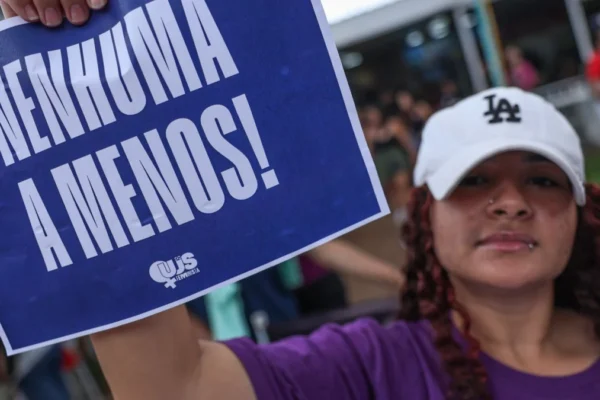 Crédito: © Marcelo Camargo/