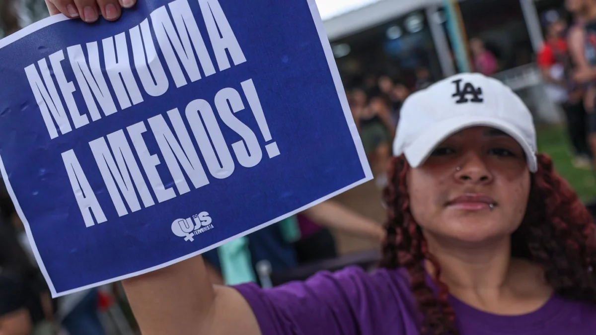 Crédito: © Marcelo Camargo/