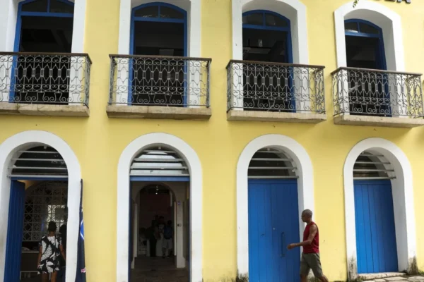 Crédito: © Tomaz Silva/