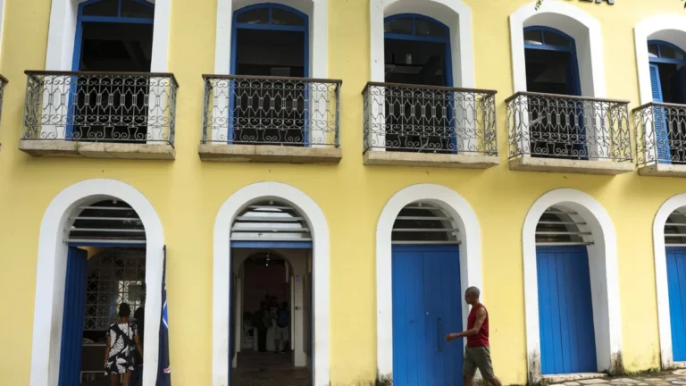 Crédito: © Tomaz Silva/