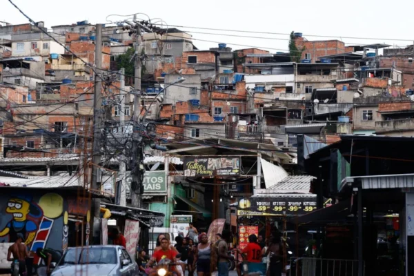 Crédito: © Tânia Rêgo/