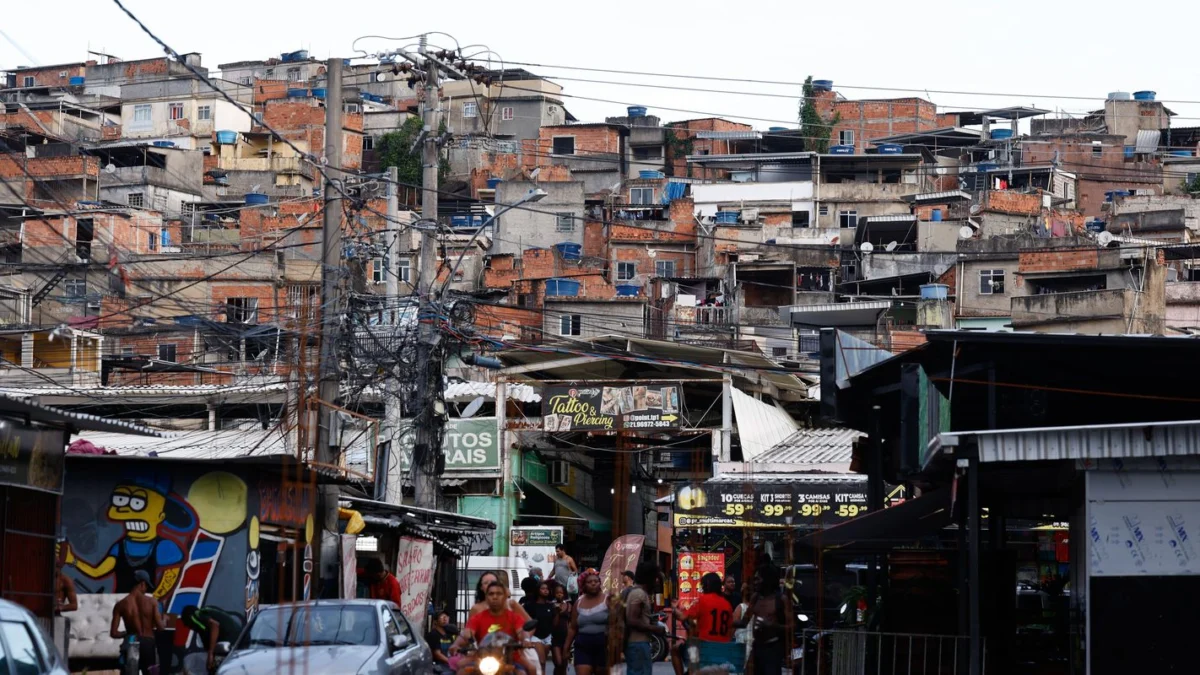 Crédito: © Tânia Rêgo/