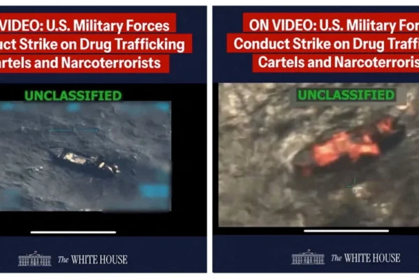 Crédito: © Reuters/The White House/Arquivo/Proibida reprodução