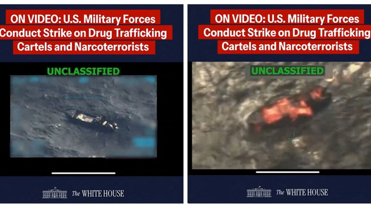 Crédito: © Reuters/The White House/Arquivo/Proibida reprodução