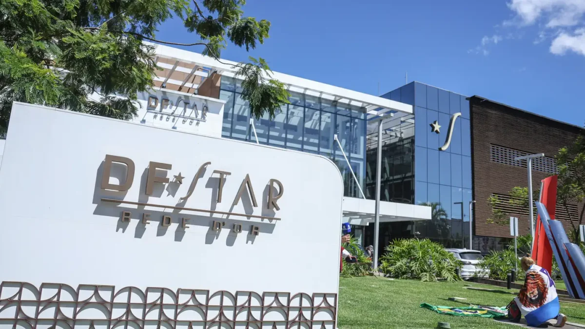 Crédito: © Marcelo Camargo/