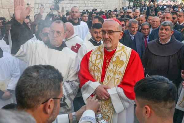 Crédito: © REUTERS/Ammar Awad/Proibida reprodução