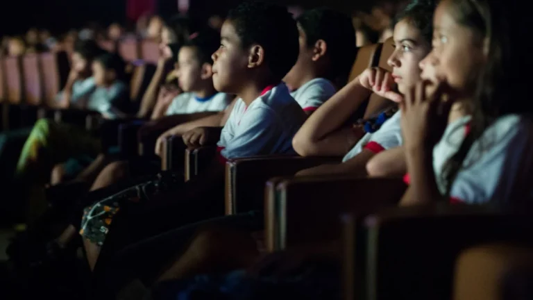 Filmes Brasileiros: Exibição Obrigatória em 2026
