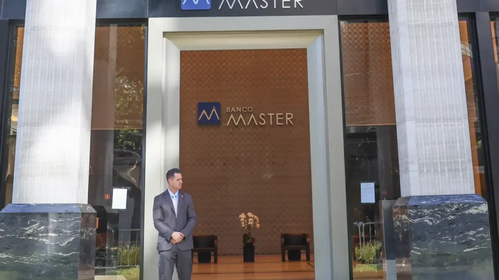 STF investiga fraude bilionária no Banco Master