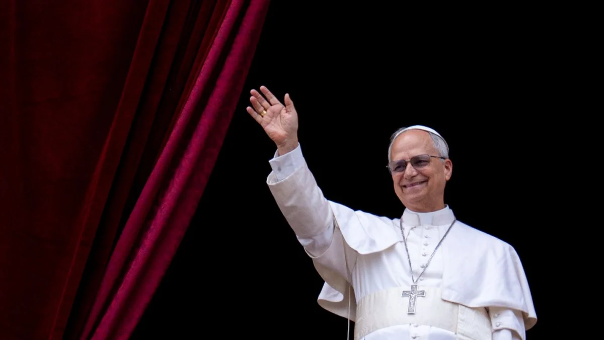 Crédito: © Reuters/Massimo Valicchia/NurPhoto/Proibida reprodução