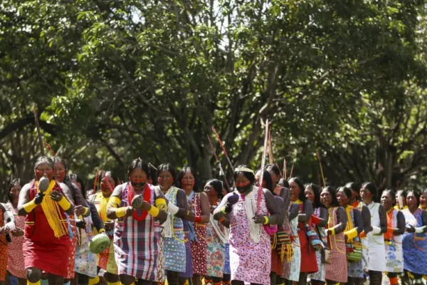 Crédito: © Marcelo Camargo/