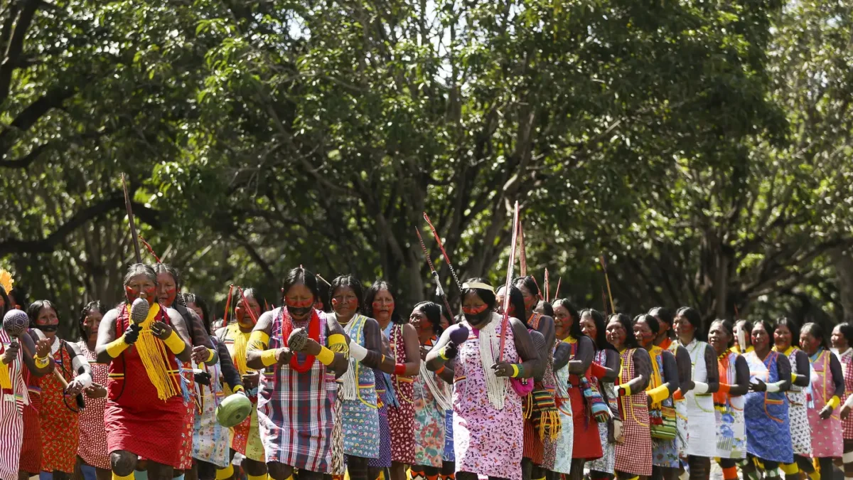 Crédito: © Marcelo Camargo/