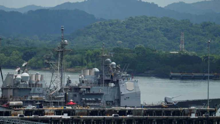 Crédito: © REUTERS/Enea Lebrun/Proibida reprodução