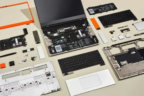 Crédito: s: Framework