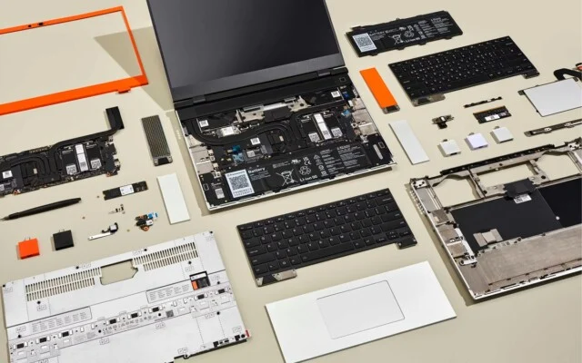 Crédito: s: Framework