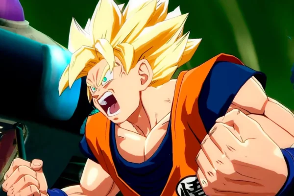 Crédito: s: Bandai Namco