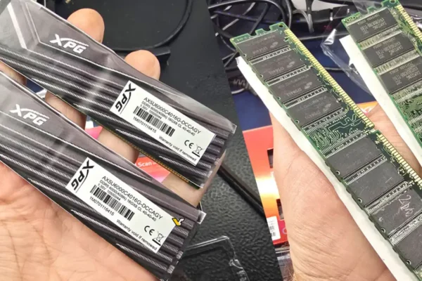 Créditos: BravoNorris/VideoCardz