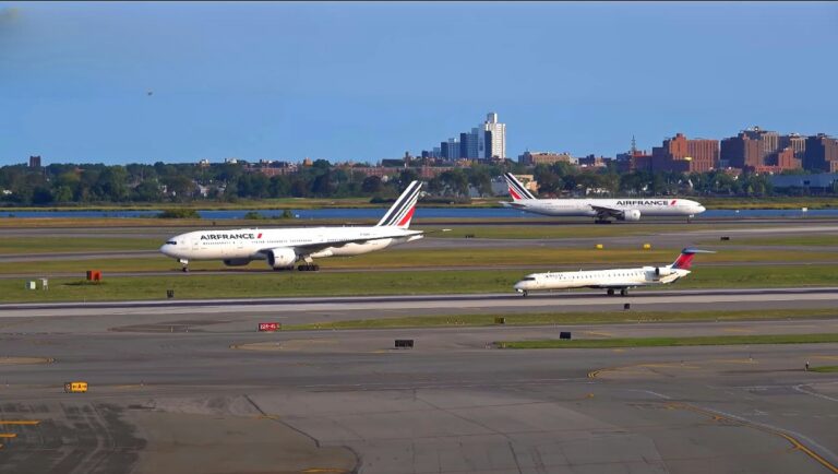 Congonhas ganha autorização para operar voos internacionais