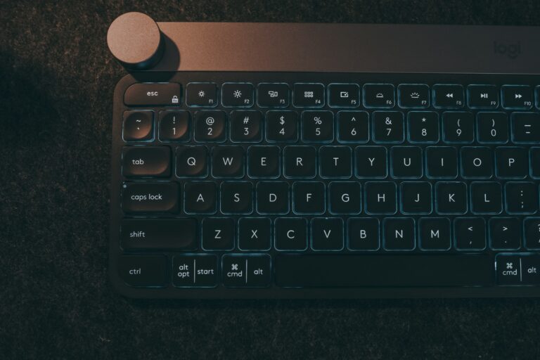 Lenovo revela teclado adaptável na CES 2026