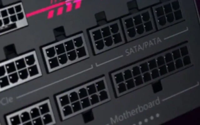 MSI lança fontes com proteção proativa para GPUs